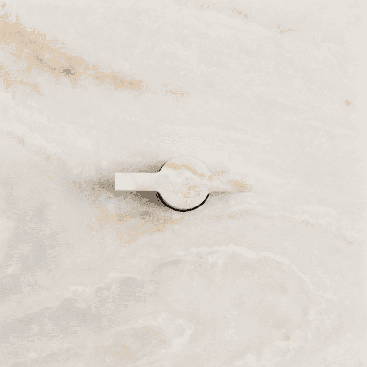 New Things knopje Paris