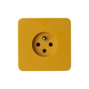 Curve Design Socket