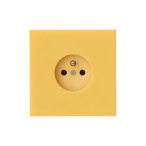 Edge Design Socket