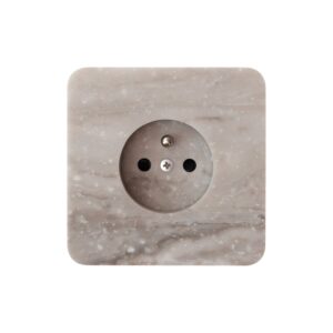Curve Design Socket